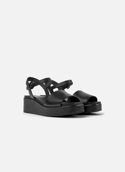 Camper Misia Ankle Strap Sandals