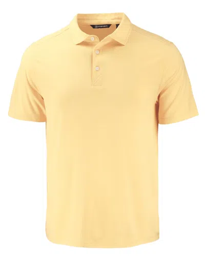 Cutter & Buck Forge Eco Stretch Recycled Mens Polo