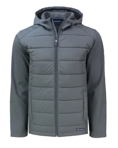 Cutter & Buck Evoke Eco Softshell Recycled Full Zip Womens Jacket