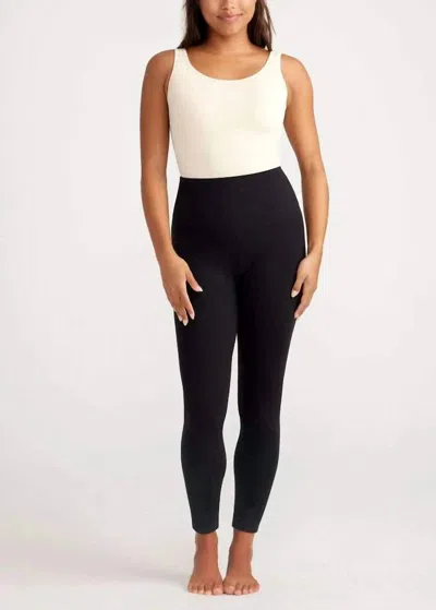 Yummie Rachael Shaping Legging In Black