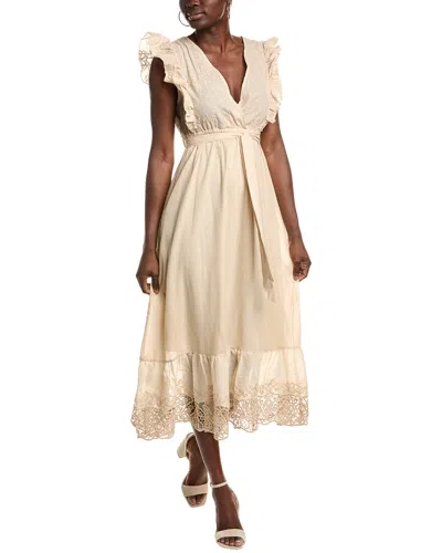 Anna Kay Claudienne Midi Dress