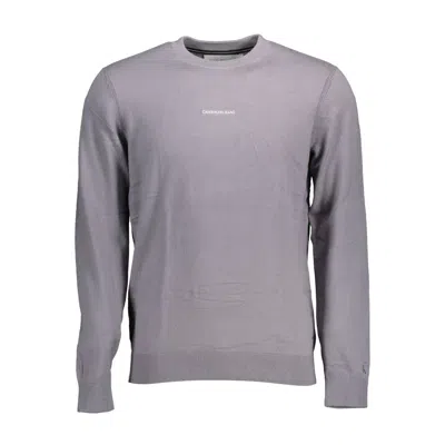 Shop Calvin Klein Cotton Men Men's Sweater
