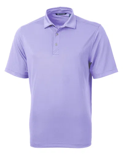 Cutter & Buck Virtue Eco Pique Recycled Mens Polo Shirt