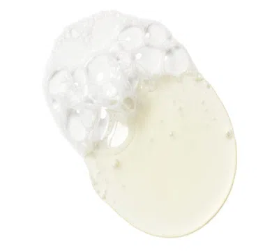 Korres Olympus Tea Oil Balancing Cleansing Gel, 6.76 Oz.