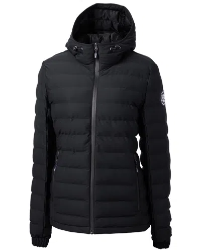 Cutter & Buck Mission Ridge Repreve Eco Insulated Womens Puffer Jacket