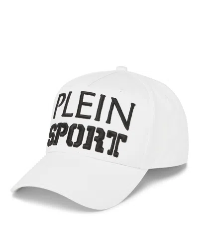 Plein Sport Baseball Cap