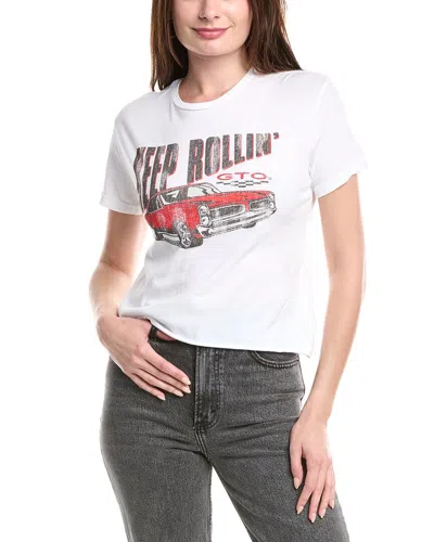 Original Retrobrand Original Retro Brand Keep Rollin' Shirt