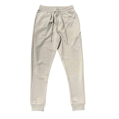 My Favorite Men's French Terry Jogger Pants In Sage