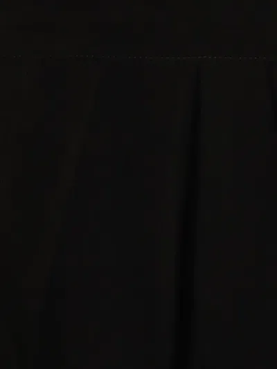 Brunello Cucinelli Skirts Blacks And Greys In Black