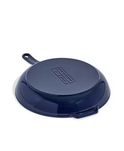 Made In Enameled Cast Iron 11.5'' Skillet