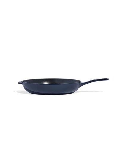 Made In Enameled Cast Iron 11.5'' Skillet