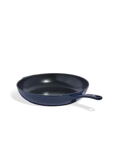 Made In Enameled Cast Iron 11.5'' Skillet