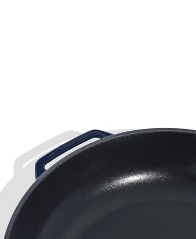 Made In Enameled Cast Iron 11.5'' Skillet