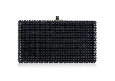 Judith Leiber Sleek Rectangle