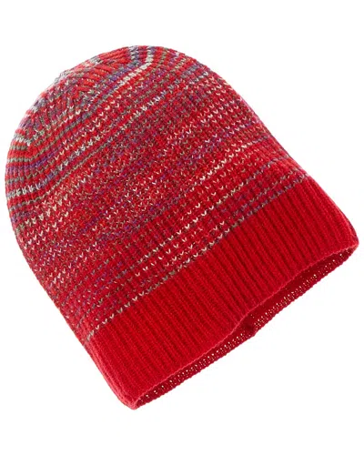 Missoni Cashmere Hat