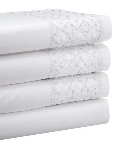 Maurizio Italy Sicily Sheet Set