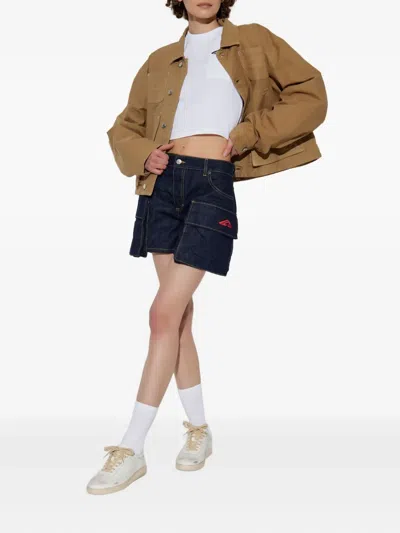 Dsquared2 Short-sleeved T-shirt