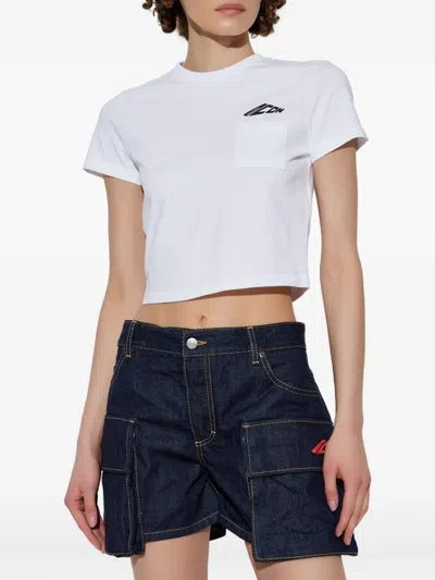 Dsquared2 Short-sleeved T-shirt