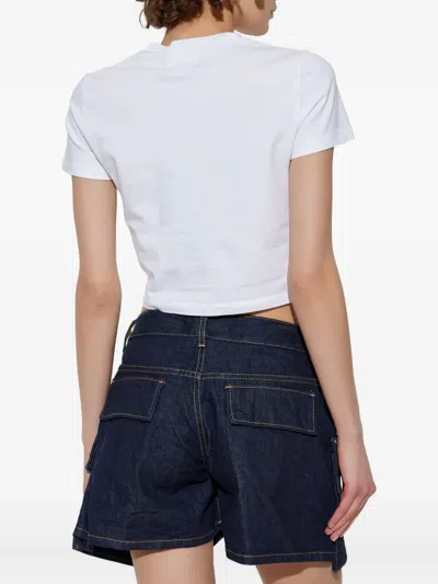 Dsquared2 Short-sleeved T-shirt