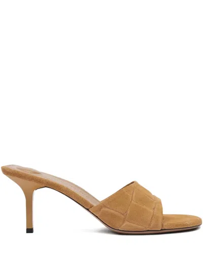 Jacquemus The Cubisto Mules