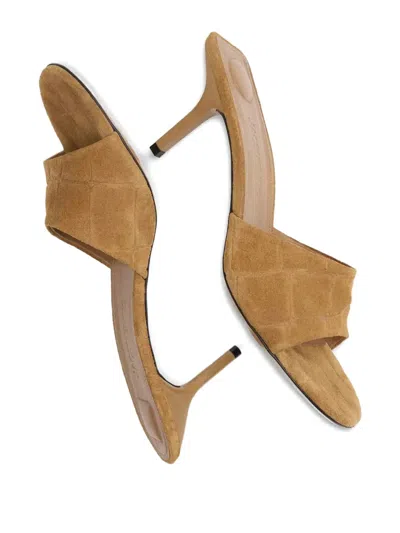 Jacquemus The Cubisto Mules
