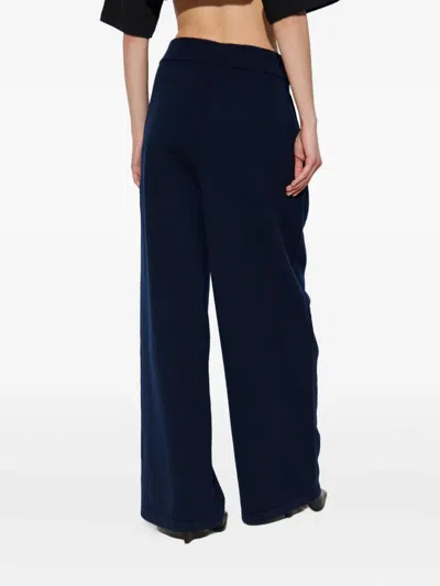 Dsquared2 Wool Trousers