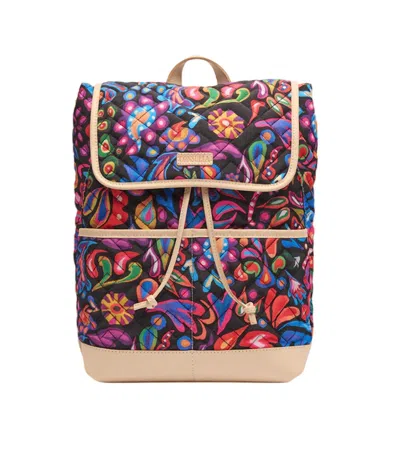 Consuela Women's Sam Backpack In Multi