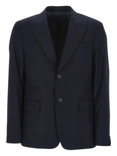 Officina 36 Single-breasted Blazer
