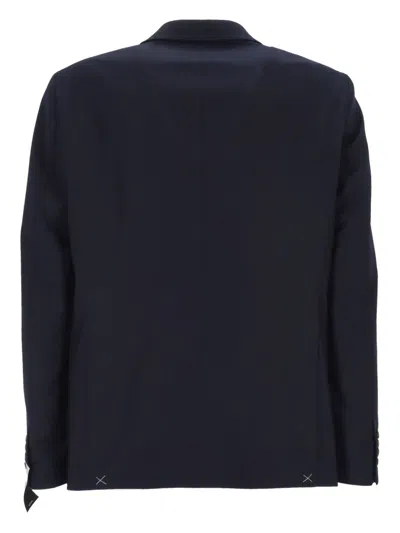 Officina 36 Single-breasted Blazer