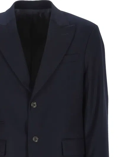 Officina 36 Single-breasted Blazer