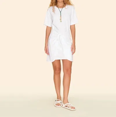 Xirena Emme Dress In White
