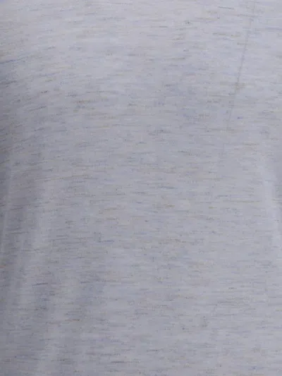 Brunello Cucinelli Men Cashmere And Silk Sweater