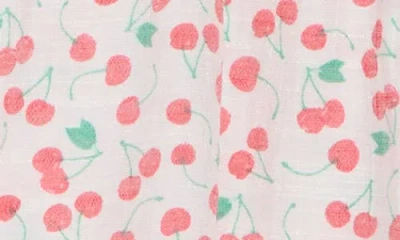 Nanette Lepore Flutter Sleeve Top