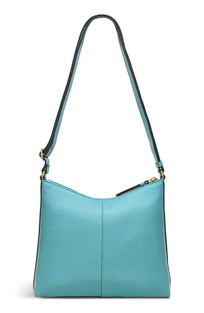 Radley Longacre Small Zip Top Crossbody Bag