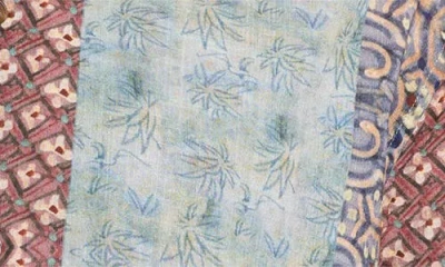 Paisley & Gray Shirt In Multi