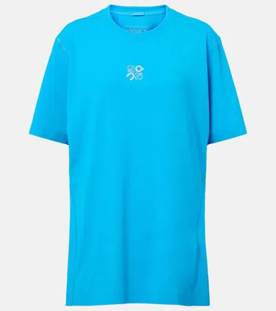 X ON ACTIVE LOGO T恤