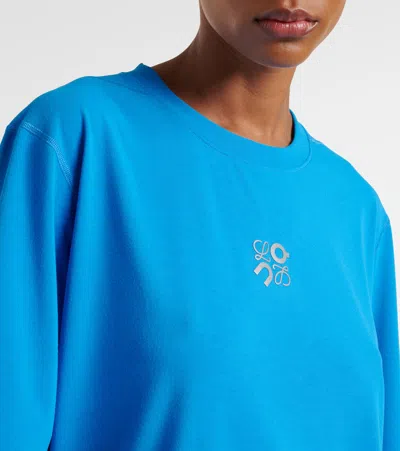 X ON ACTIVE LOGO T恤