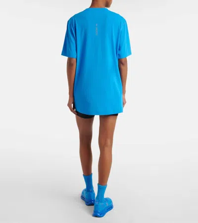 X ON ACTIVE LOGO T恤