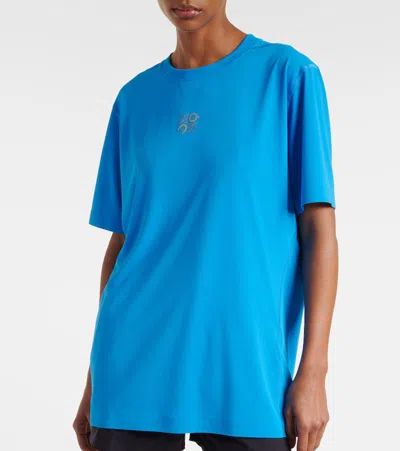 X ON ACTIVE LOGO T恤