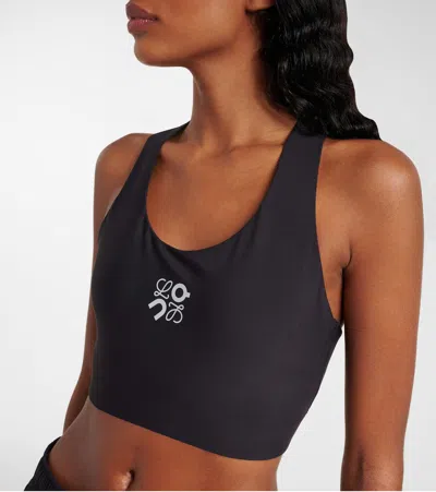 X ON LOGO运动文胸