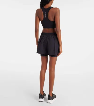 X ON LOGO运动文胸