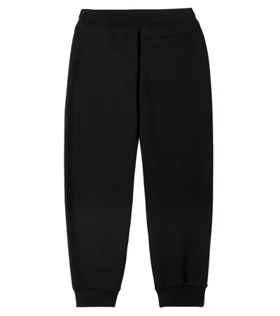 DG棉质针织运动裤