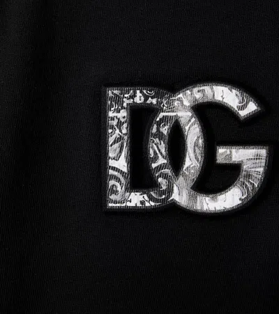 DG棉质针织运动裤