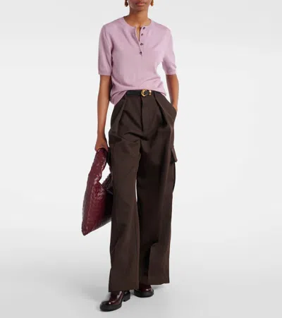 Tod's Smooth Leather Chelsea Boots