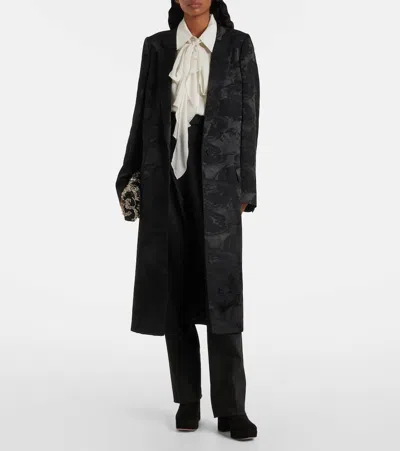 DAISEN 95绒面革防水台及踝靴