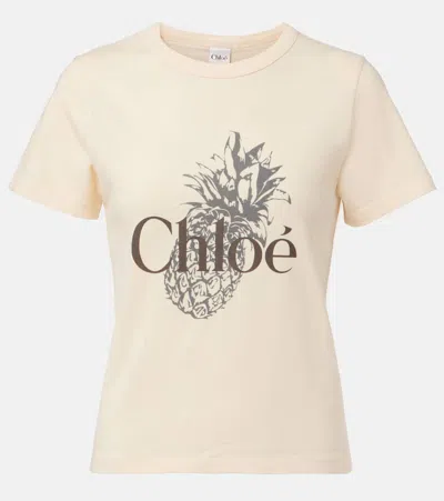 Chloé Chloe T-shirt Women