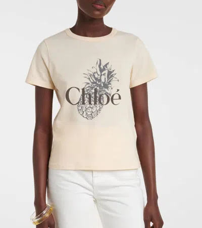 Chloé Chloe T-shirt Women