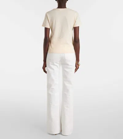 Chloé Chloe T-shirt Women