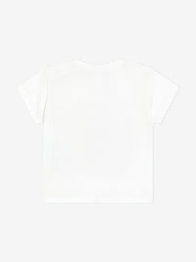 Dolce & Gabbana Logo-print T-shirt