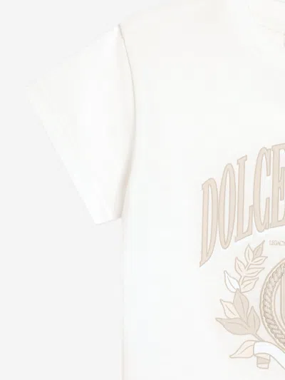 Dolce & Gabbana Logo-print T-shirt